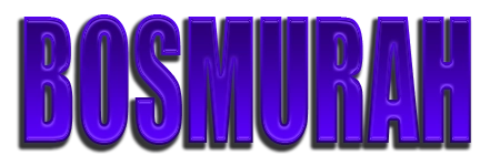 BOSMURAH logo